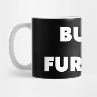 Buck Furpees Mug